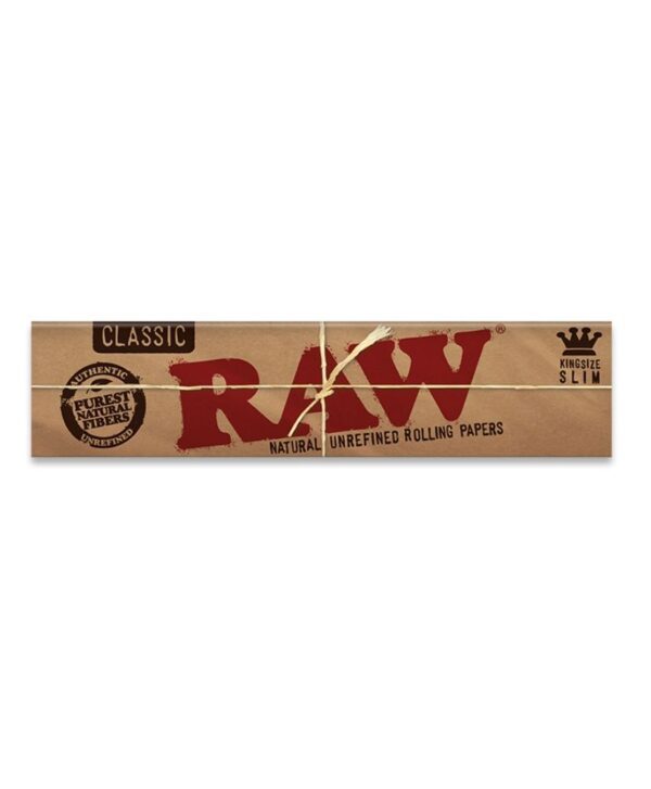 107RAW#12-CLASIC