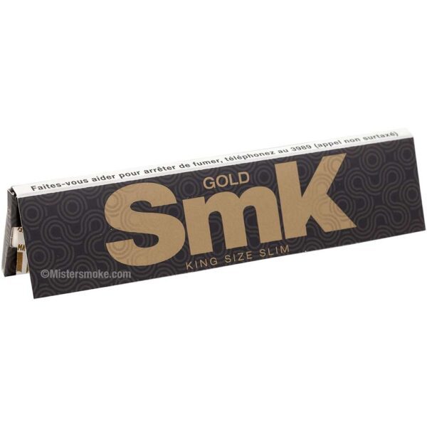 125SMK:SLIM:ROLLINGPAPERS