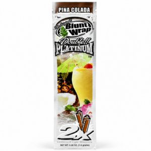 BLUNTWRAP/PINA APPLE