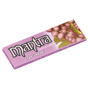 112MANTRA/GRAPE#9/ROLLINGPAPERS