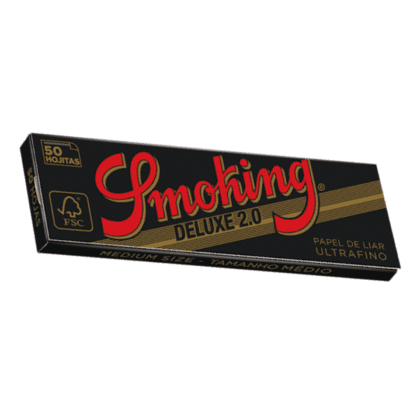 131SMOKING#9-DELUXE-ESP