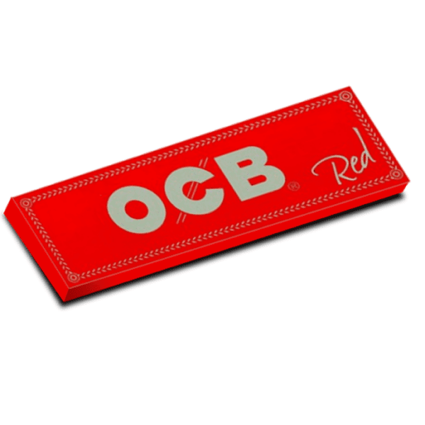 164OCB#9-REDNATURAL